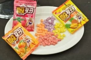 这些幼年零食吃过其间一款的都现已成婚了吧