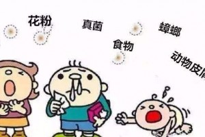 过敏性鼻炎能够养宠物吗